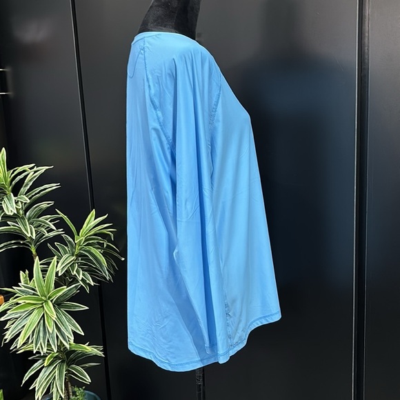 Carhartt Force Modern Fit,long sleeve,base layer, crewneck,dries fast,logo patch - Picture 5 of 12